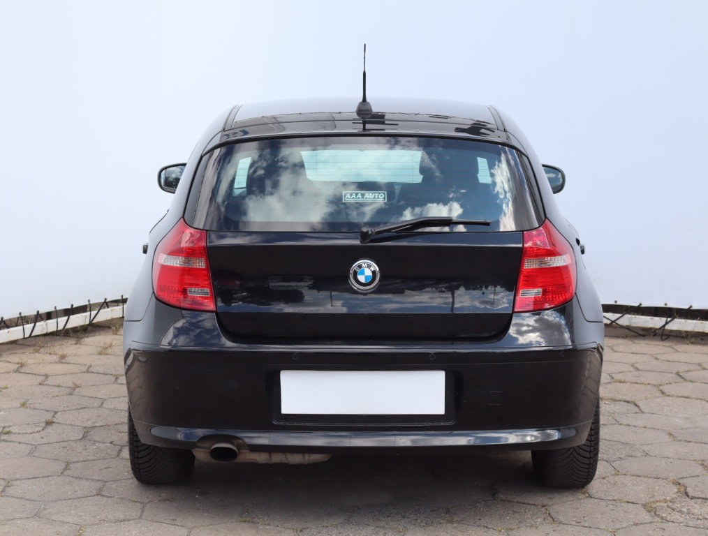 BMW 1