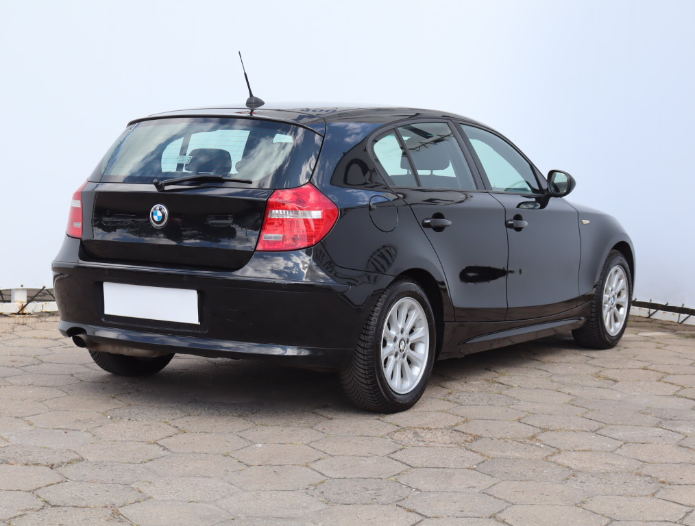 BMW 1