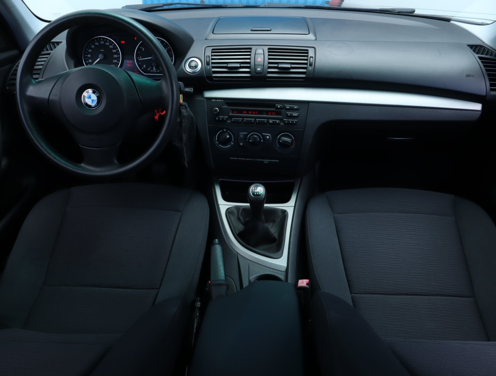 BMW 1