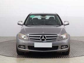 Mercedes-Benz C - 2007