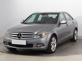 Mercedes-Benz C - 2007