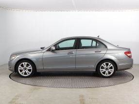 Mercedes-Benz C - 2007