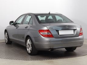 Mercedes-Benz C - 2007