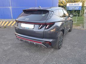 Hyundai Tucson - 2022