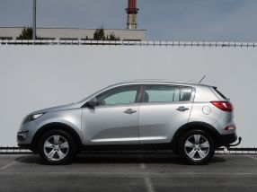 Kia Sportage - 2011