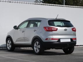 Kia Sportage - 2011