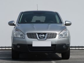 Nissan Qashqai - 2007