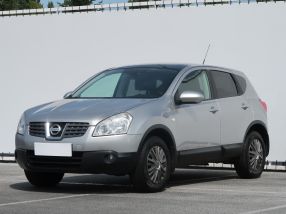 Nissan Qashqai - 2007