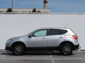Nissan Qashqai - 2007