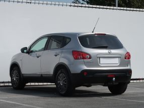 Nissan Qashqai - 2007