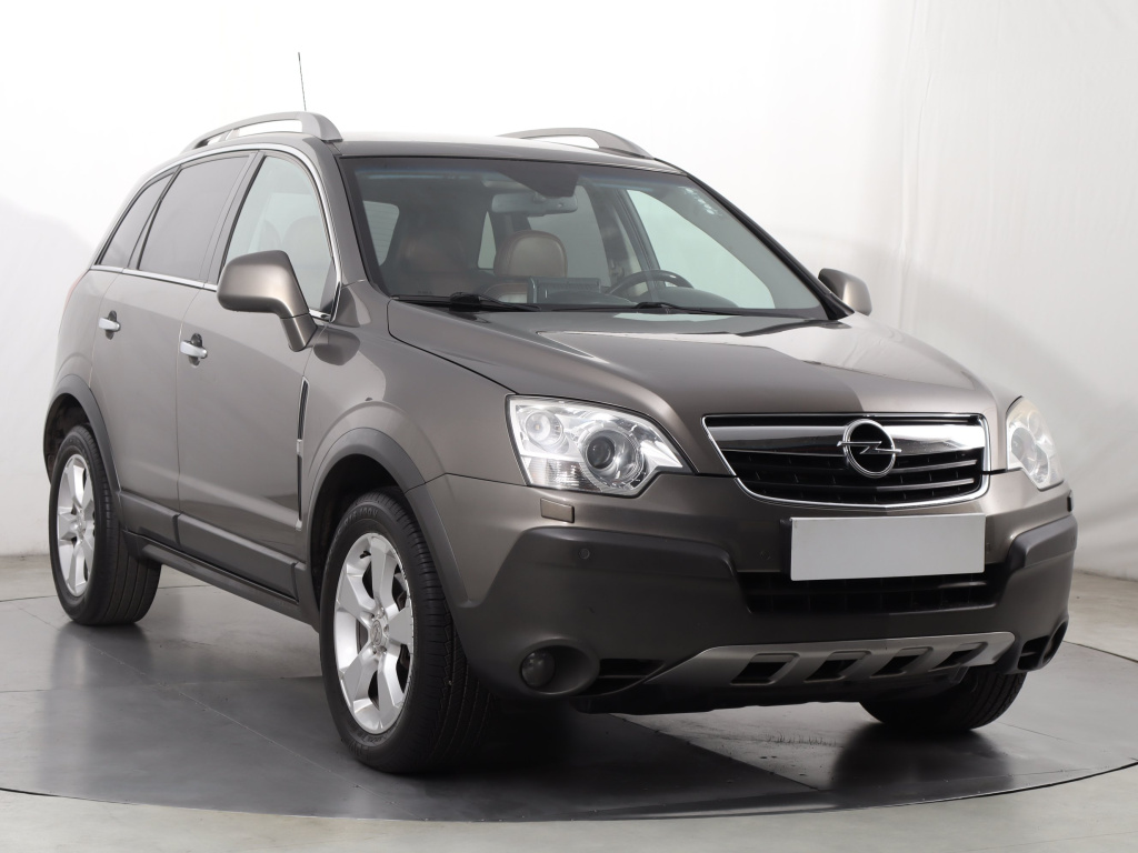 Opel Antara