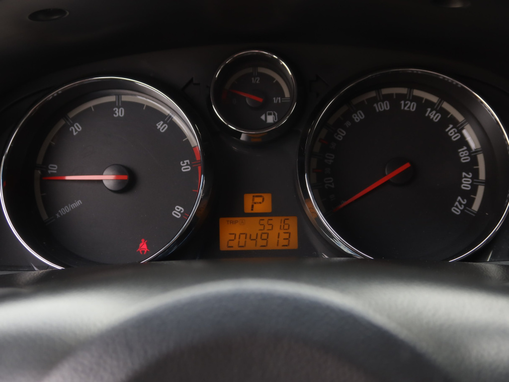 Opel Antara