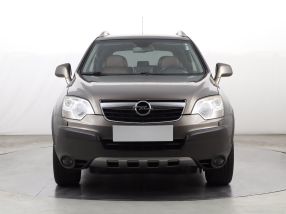 Opel Antara - 2008
