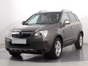 Opel Antara - 2008
