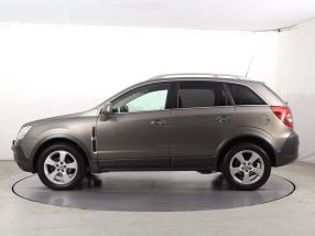 Opel Antara - 2008