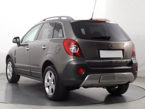 Opel Antara - 2008