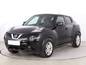 Nissan Juke - 2017