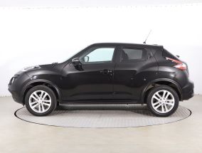 Nissan Juke - 2017