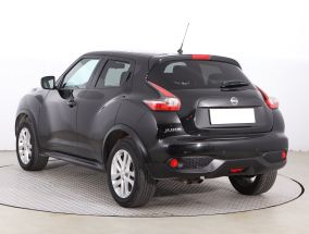 Nissan Juke - 2017