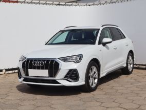 Audi Q3 - 2022