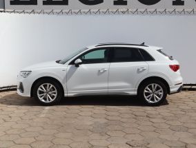 Audi Q3 - 2022