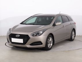 Hyundai i40 - 2016