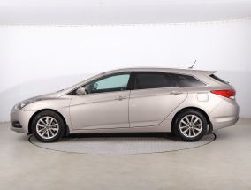Hyundai i40 - 2016