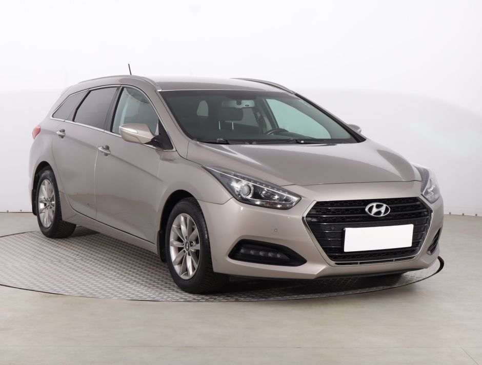 Hyundai i40 - 2016