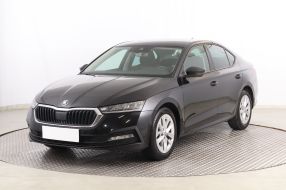 Skoda Octavia - 2020