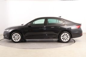 Skoda Octavia - 2020