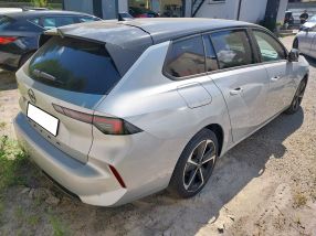 Opel Astra - 2024