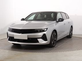 Opel Astra - 2024