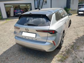 Opel Astra - 2024