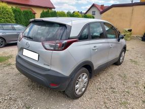 Opel Crossland X - 2019