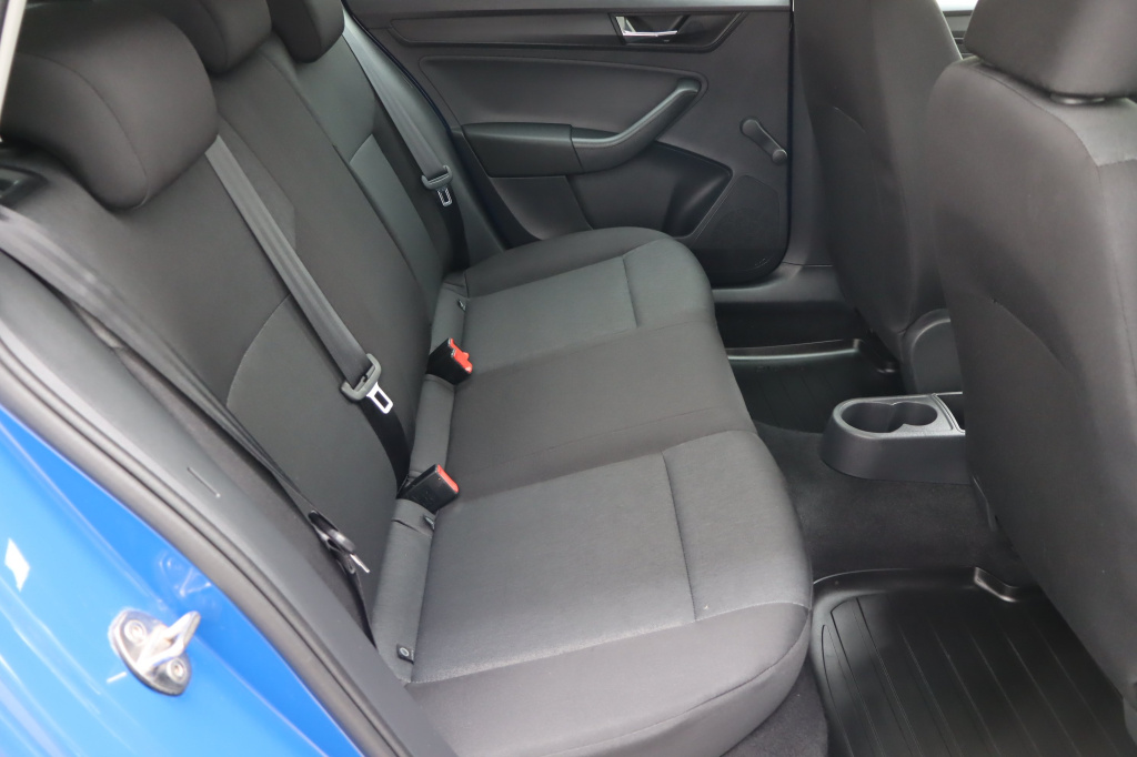 Skoda Rapid Spaceback