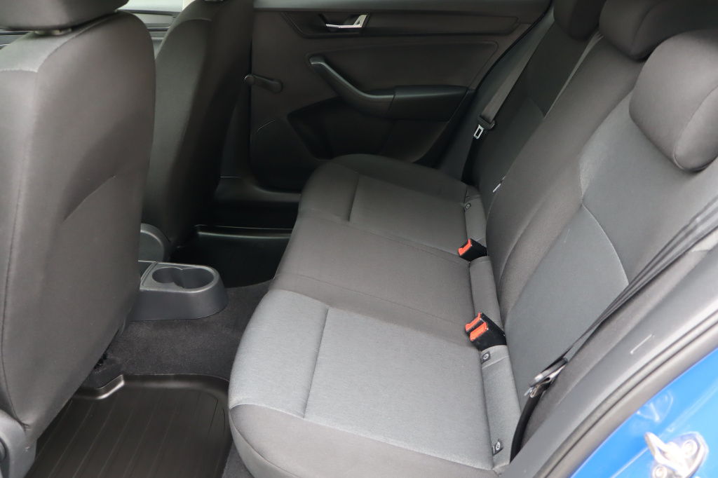 Skoda Rapid Spaceback