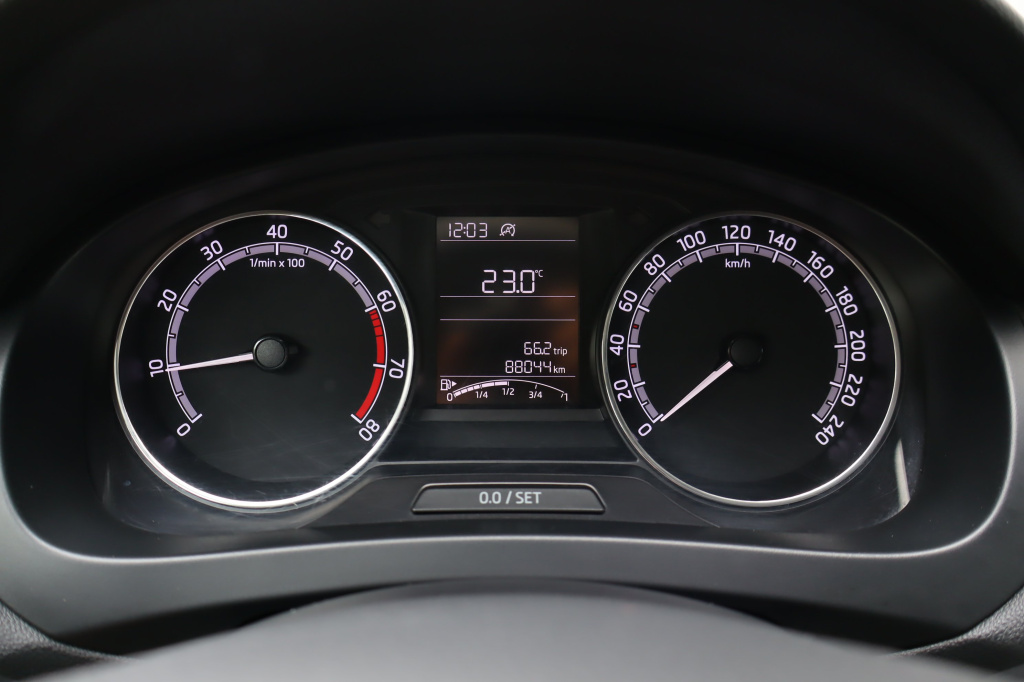 Skoda Rapid Spaceback