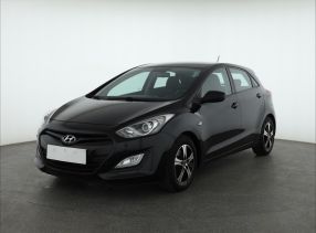 Hyundai i30 - 2012