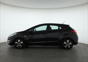 Hyundai i30 - 2012