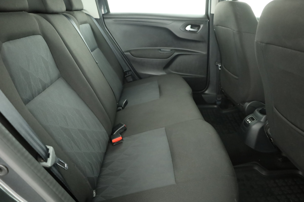 Citroen C-Elysee