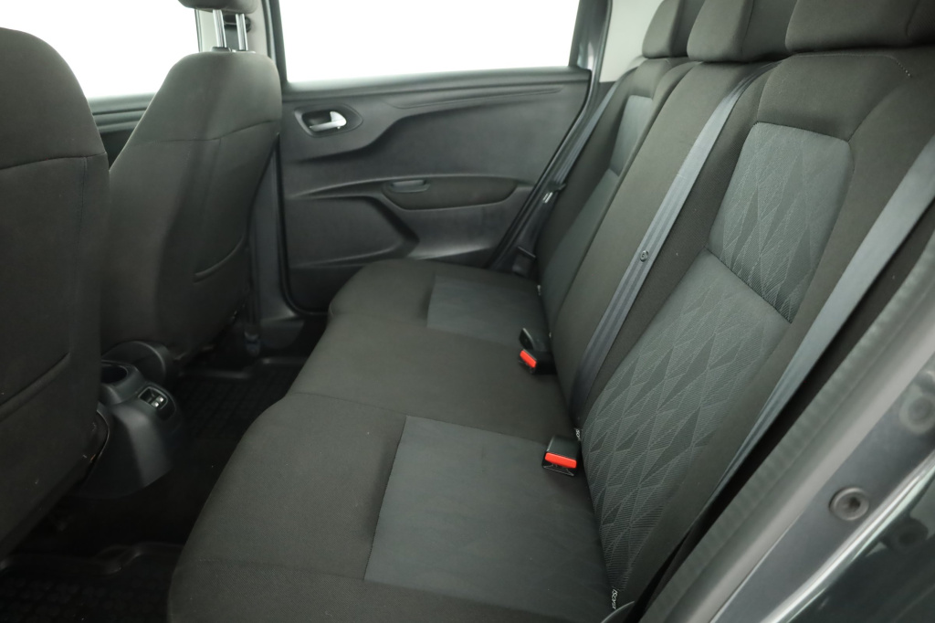 Citroen C-Elysee