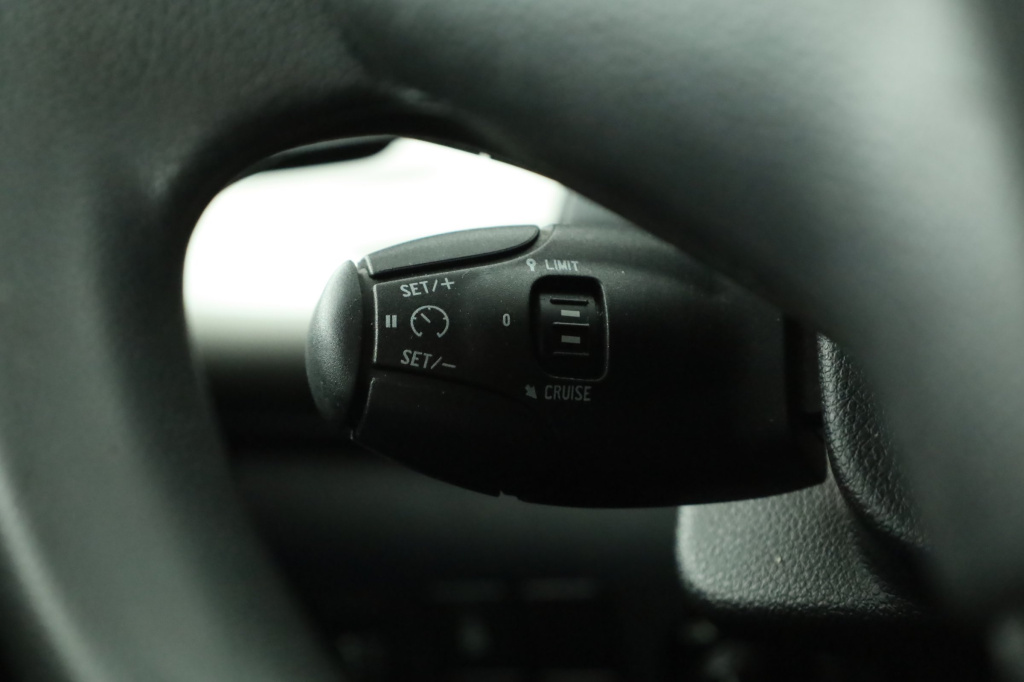 Citroen C-Elysee