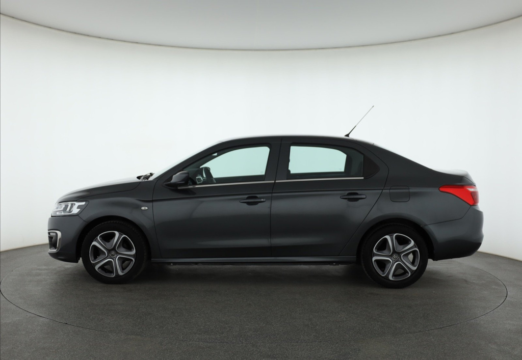 Citroen C-Elysee