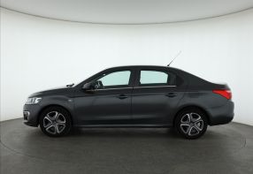 Citroen C-Elysee - 2017