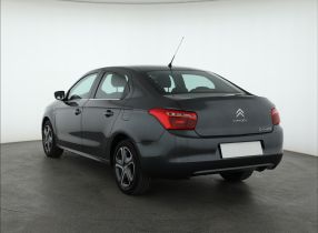 Citroen C-Elysee - 2017