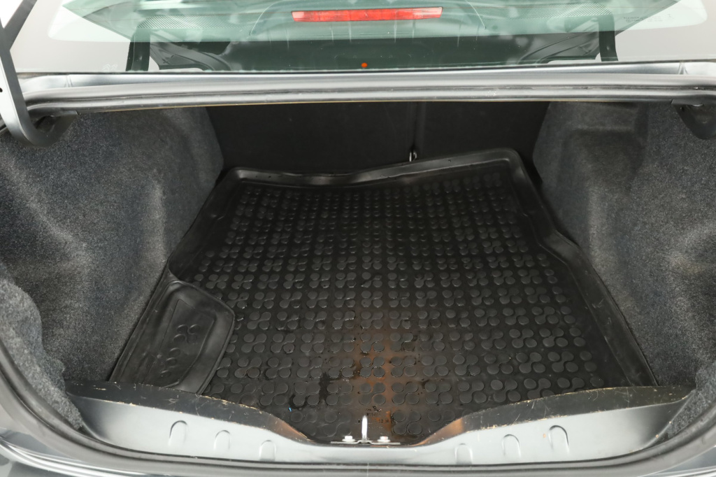 Citroen C-Elysee
