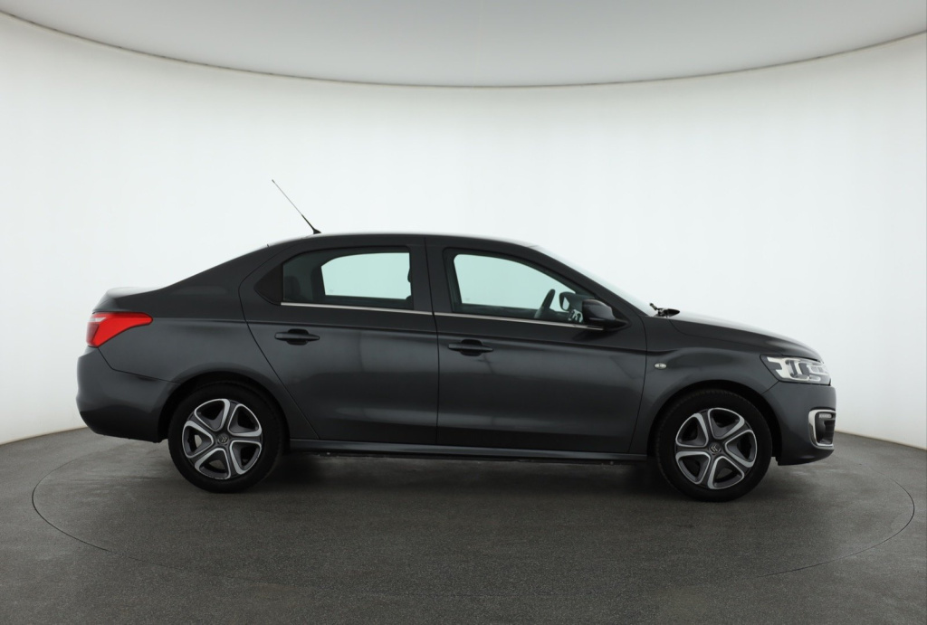 Citroen C-Elysee