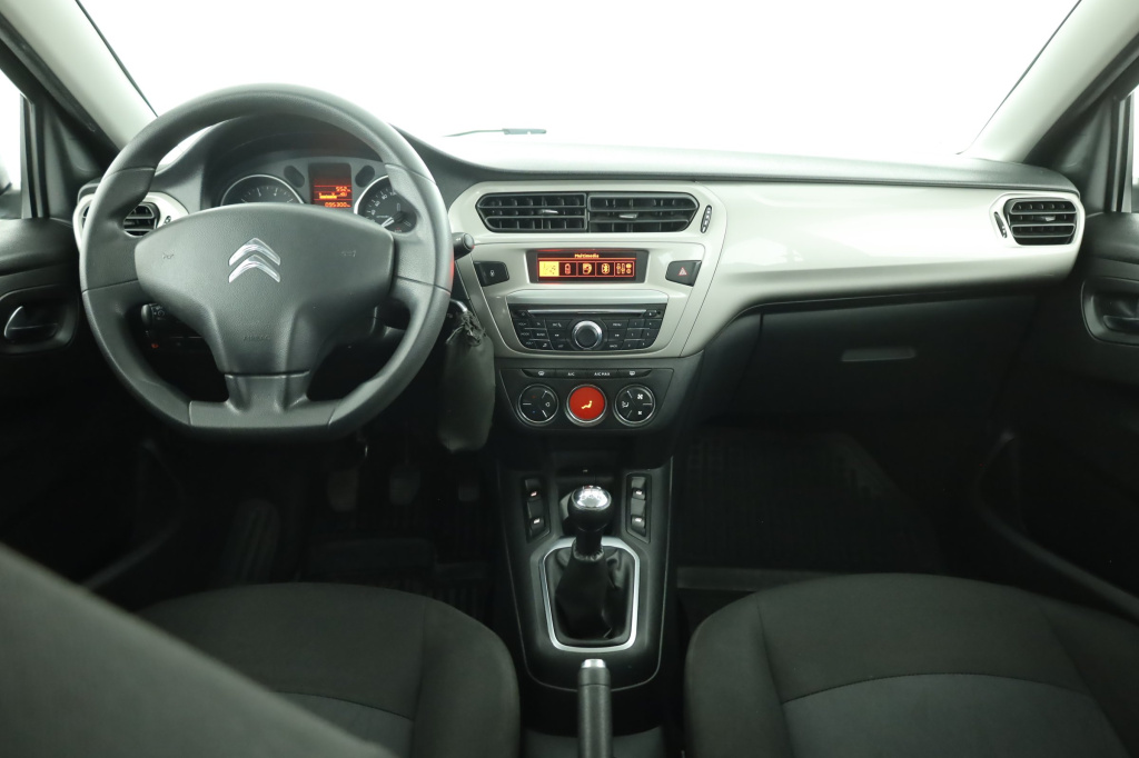 Citroen C-Elysee