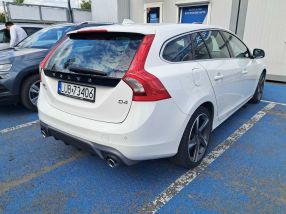 Volvo V60 - 2014