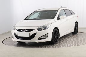 Hyundai i40 - 2014